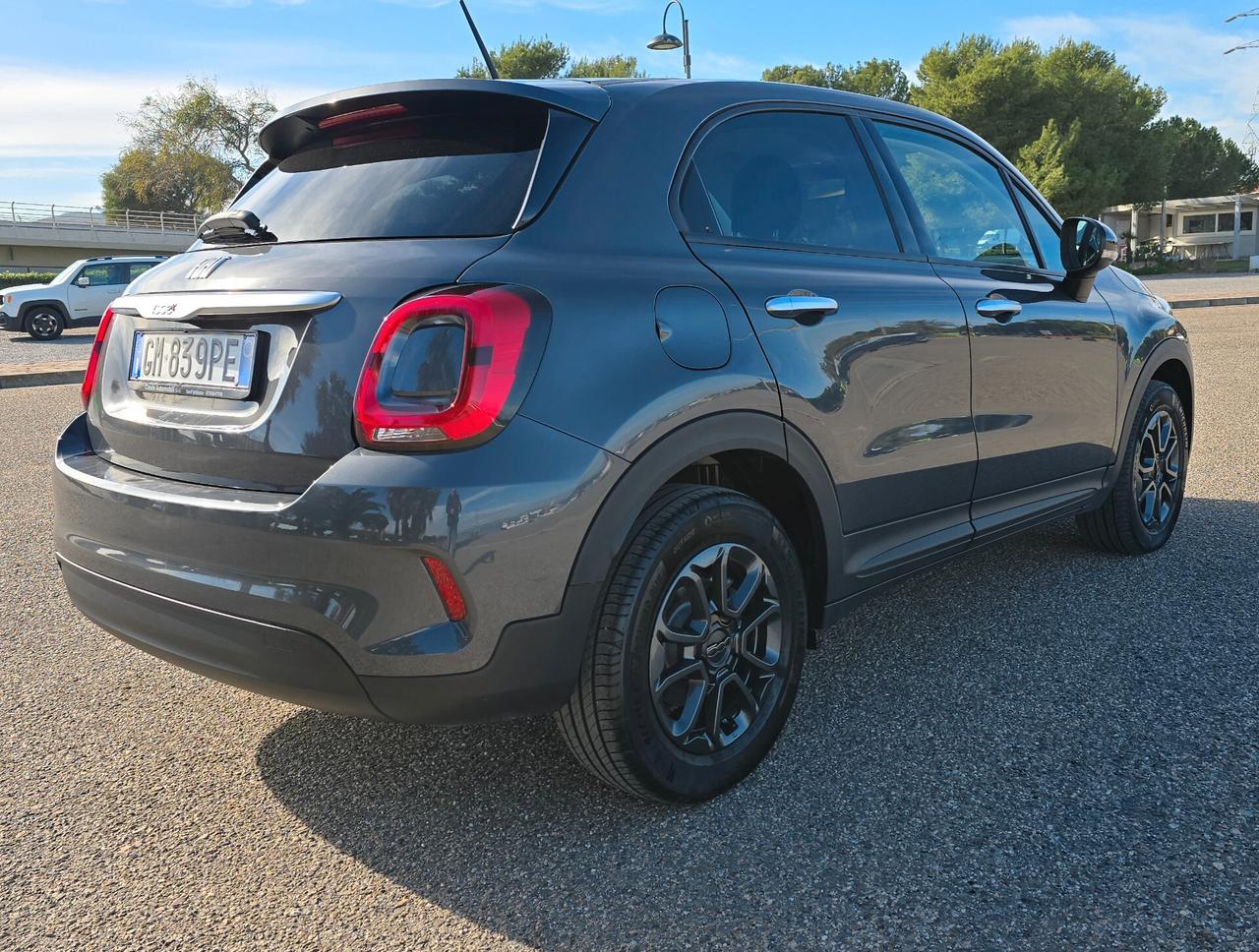 Fiat 500X 1.3 MultiJet 95 CV Club