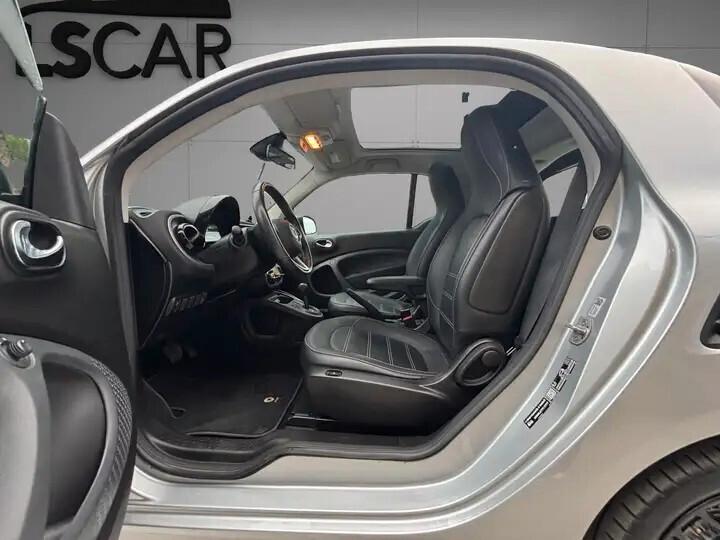 Smart ForTwo 90 0.9 Turbo Prime~UniPro~Promo Finanziamento