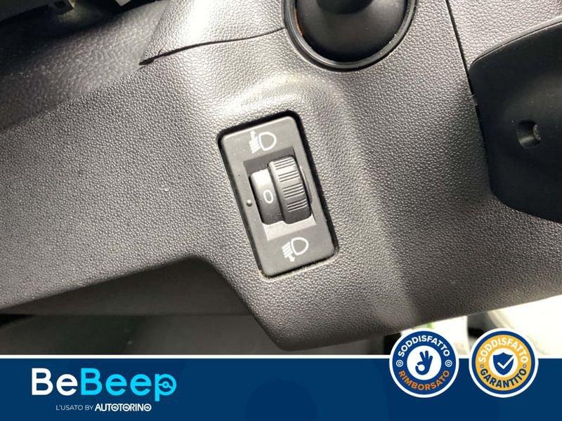 Citroën C3 1.2 VTI SEDUCTION 82CV FL