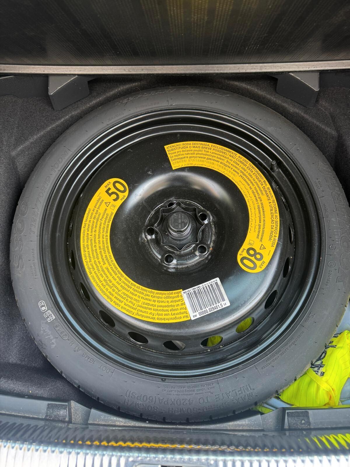 Audi A4 2.0 TDI 150 CV S tronic sline UNICO PROP