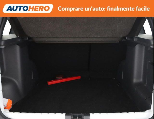 DACIA Duster 1.6 115CV S&S 4x2 Serie Speciale Lauréate Family