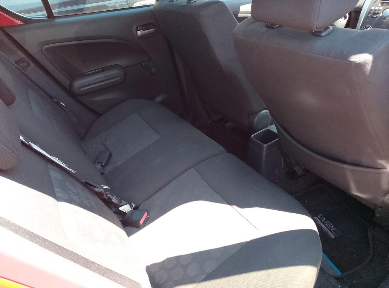 Suzuki Splash 1.0 GPL GLS anno 2010
