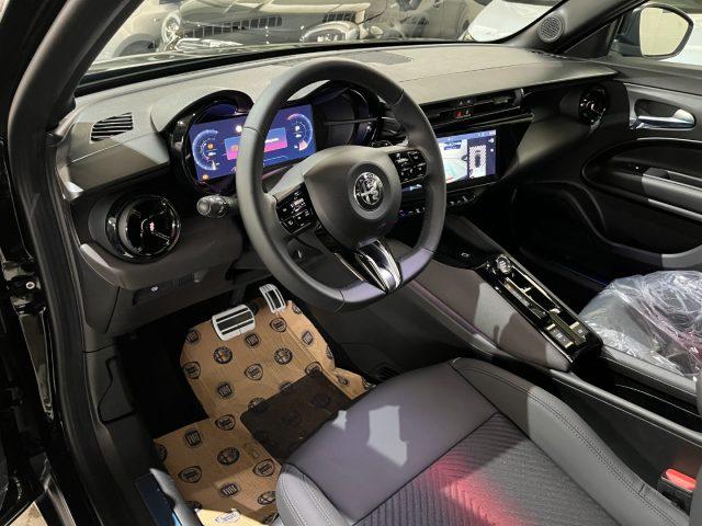 ALFA ROMEO Junior 1.2 136CV Hybrid eDCT6 Speciale +TECHNO/LED MATRIX