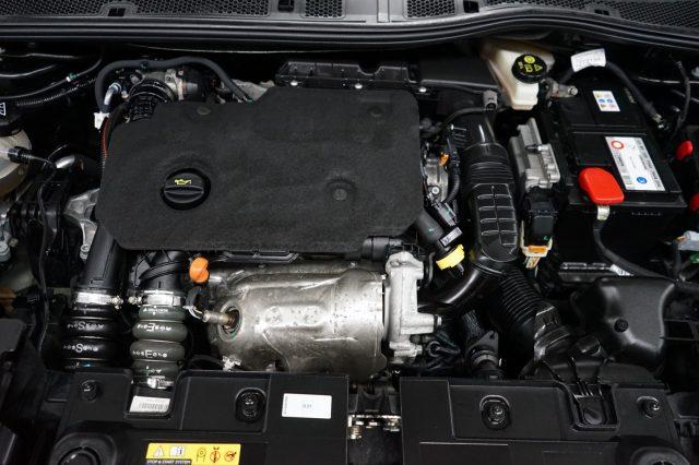 DS AUTOMOBILES DS 3 Crossback BlueHDi 100 Performance Line Certificata Italiana