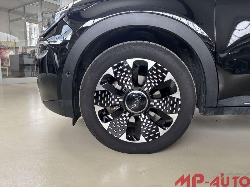 FIAT 600 1.2 MHEV 100cv La Prima