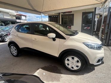 Renault Captur dCi 8V 90 CV Start&Stop Energy Bose