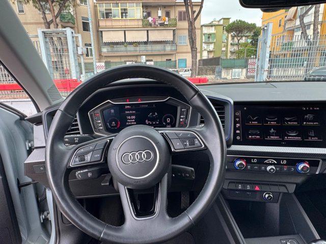 AUDI A1 SPB 30 TFSI Admired Advanced