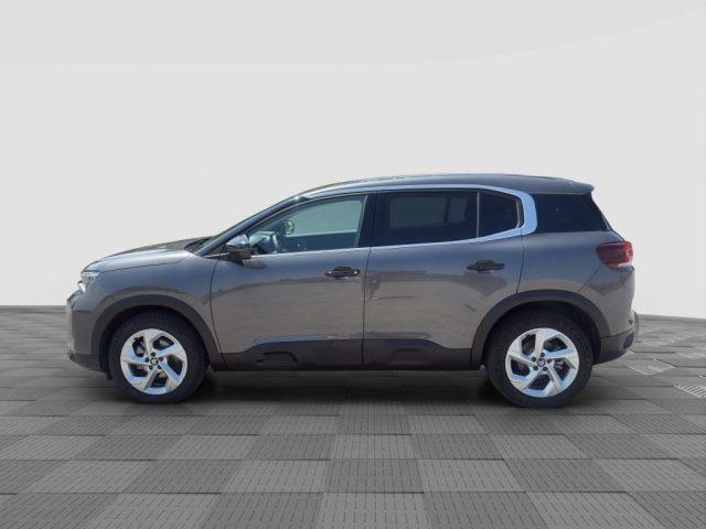 CITROEN C5 Aircross C5 Aircross Hybrid 136 e-DCS6 Plus