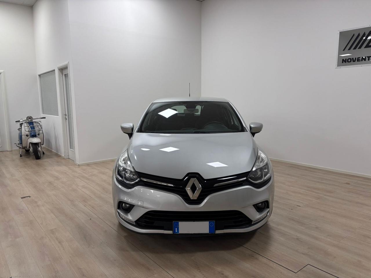 Renault Clio dCi 8V 75CV Start&Stop 5 porte Energy
