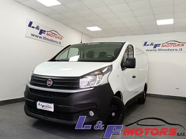 FIAT Talento Talento 2.0 120CV Furgone PASSO LUNGO