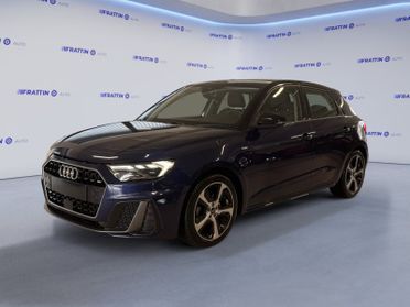 AUDI A1 SPB 30 TFSI S LINE EDITION