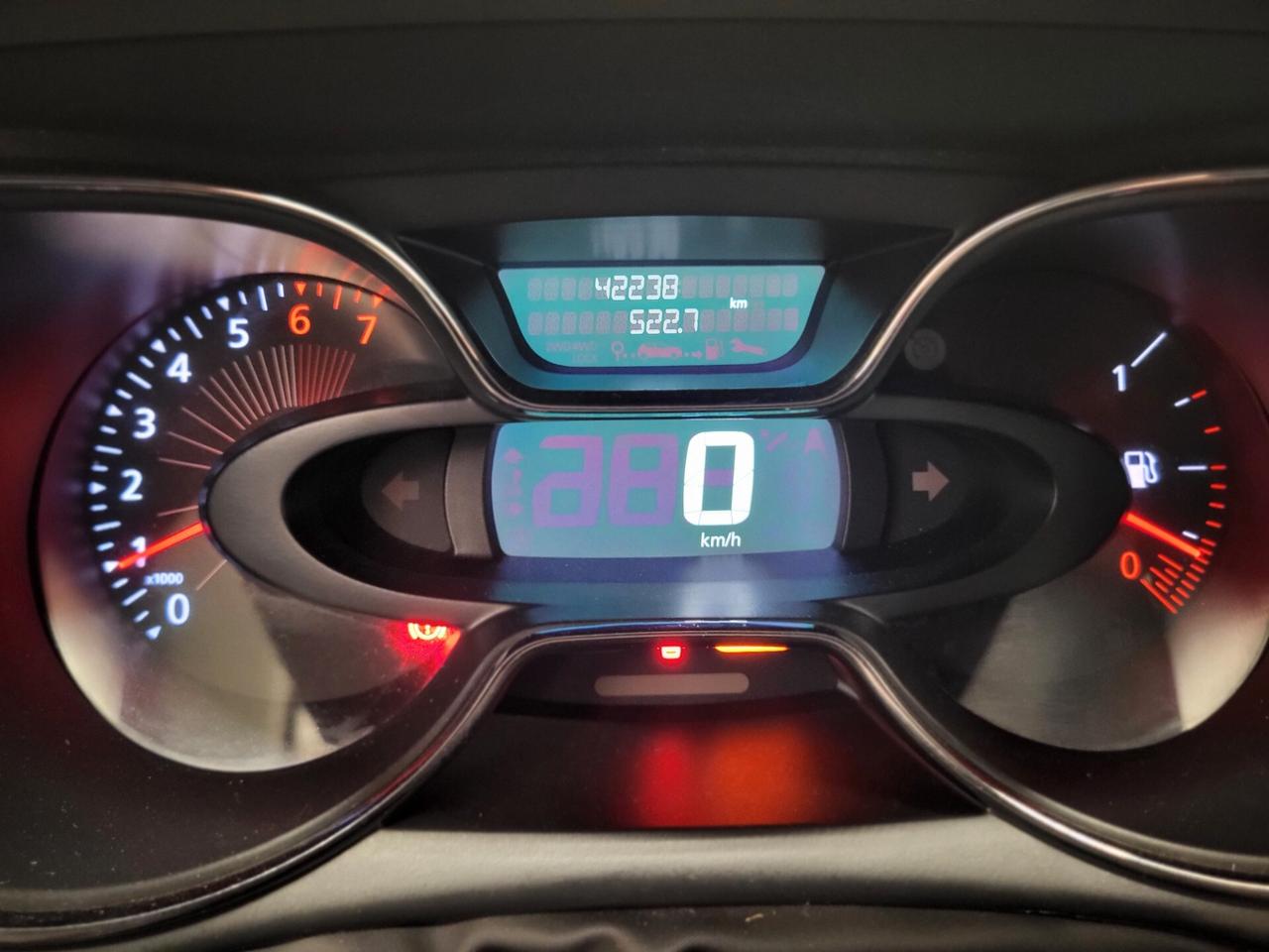 Renault Captur TCe 12V 90 CV Start&Stop Energy PREZZO REALE!! Intens