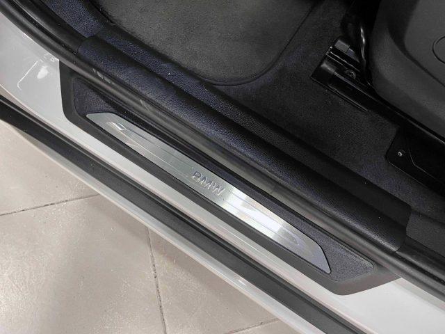 BMW X1 SDRIVE 18I SPORT LINE AUTO