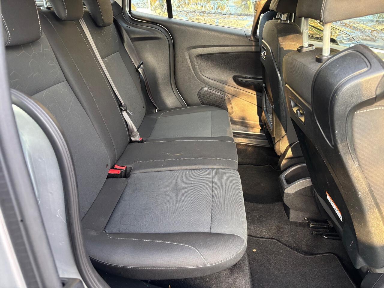 Ford B-Max 1.6 TDCi 95 CV Business