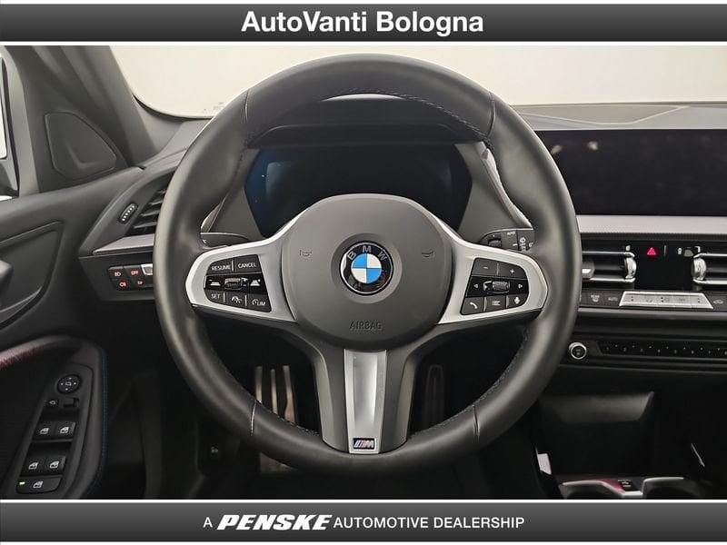BMW Serie 1 118d 5p. M Sport