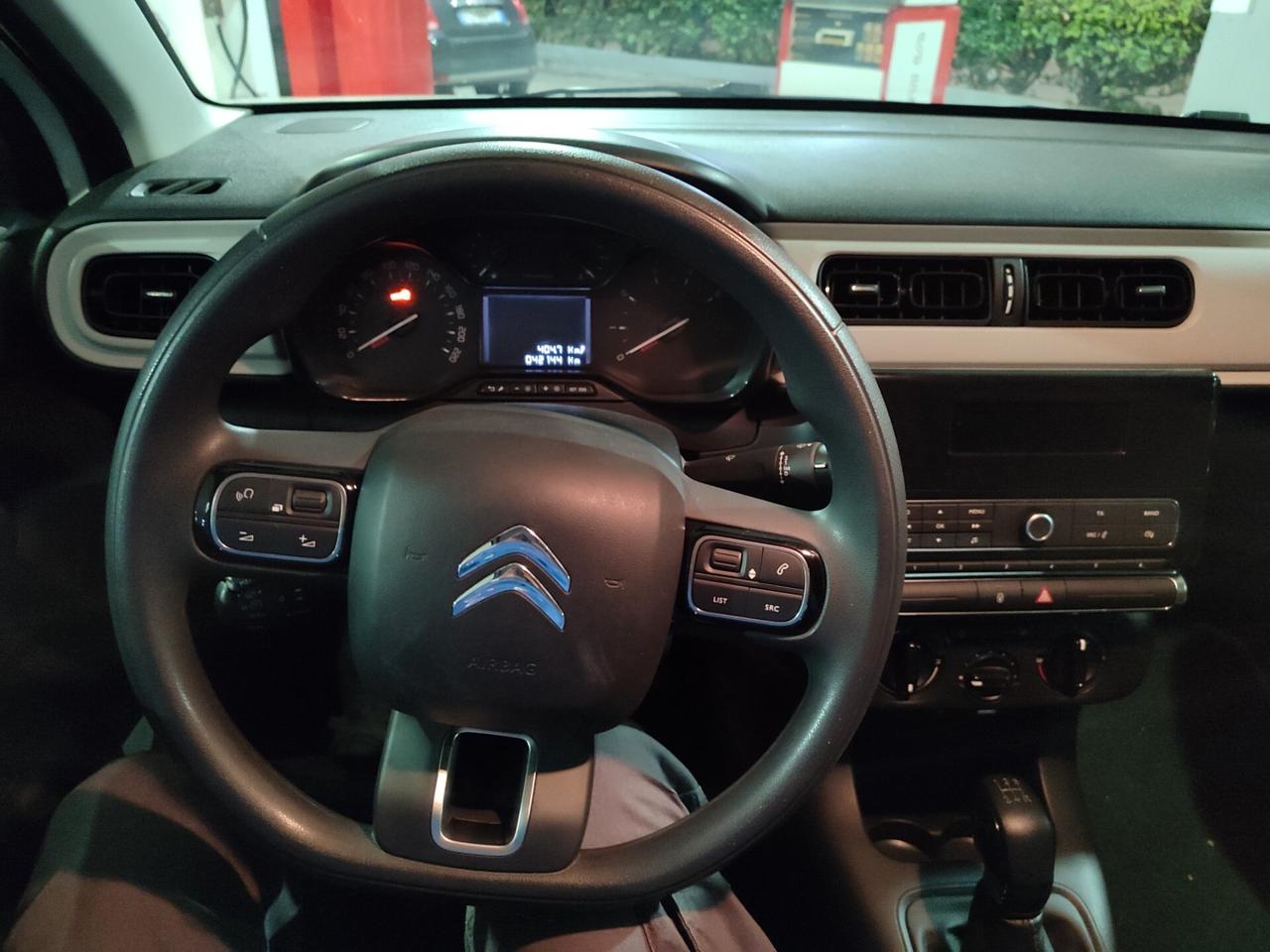 Citroen C3 1.2 SOLO 40.000KM 2018 OFFERTA PROMO