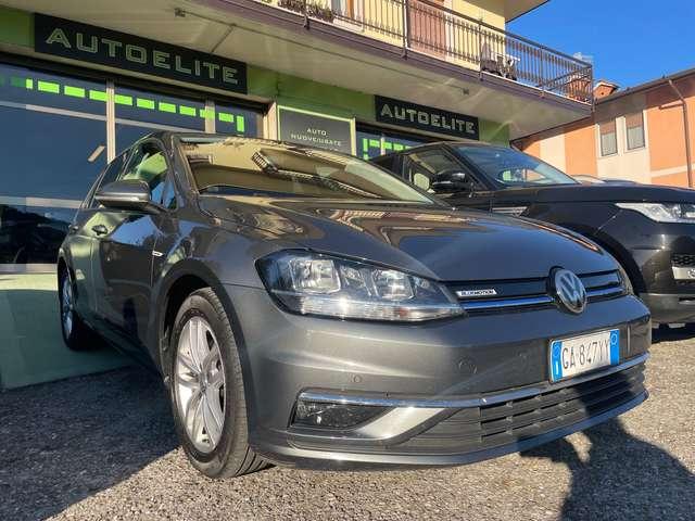 Volkswagen Golf 1.5 tgi Business 130cv dsg Unico Proprietario