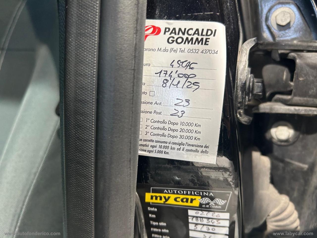 FORD Fiesta 1.4 GPL 5p. Titanium