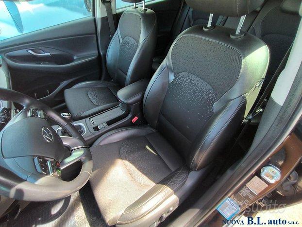 HYUNDAI - i30 - 1.4 T-GDI 5p. Style GPL