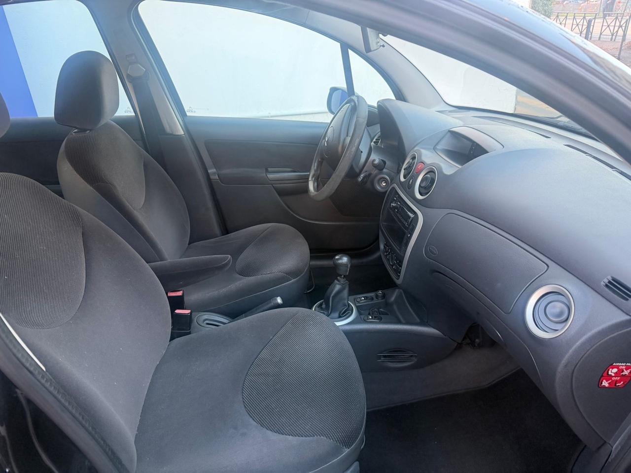 Citroen C3 1.1 Classique