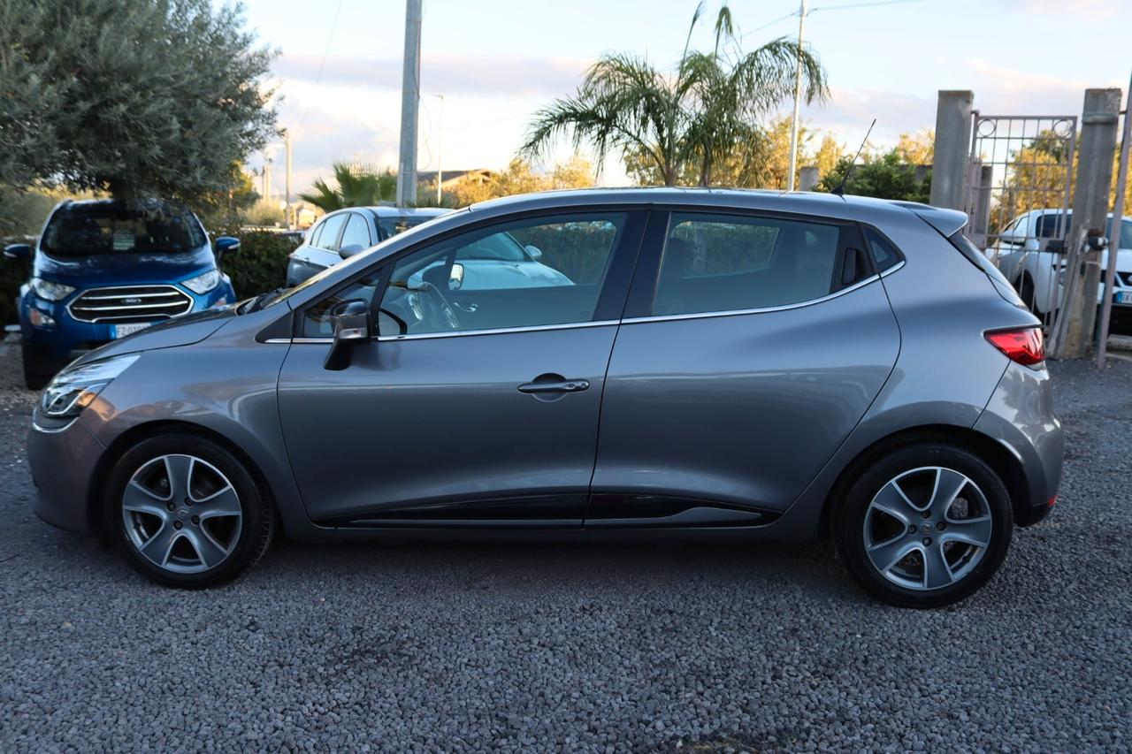 Renault Clio 1.5 dCi 8V 75CV 5 porte Costume National