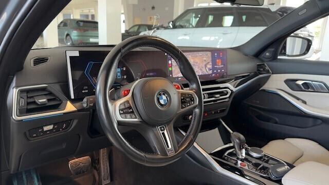 Bmw 340i M3