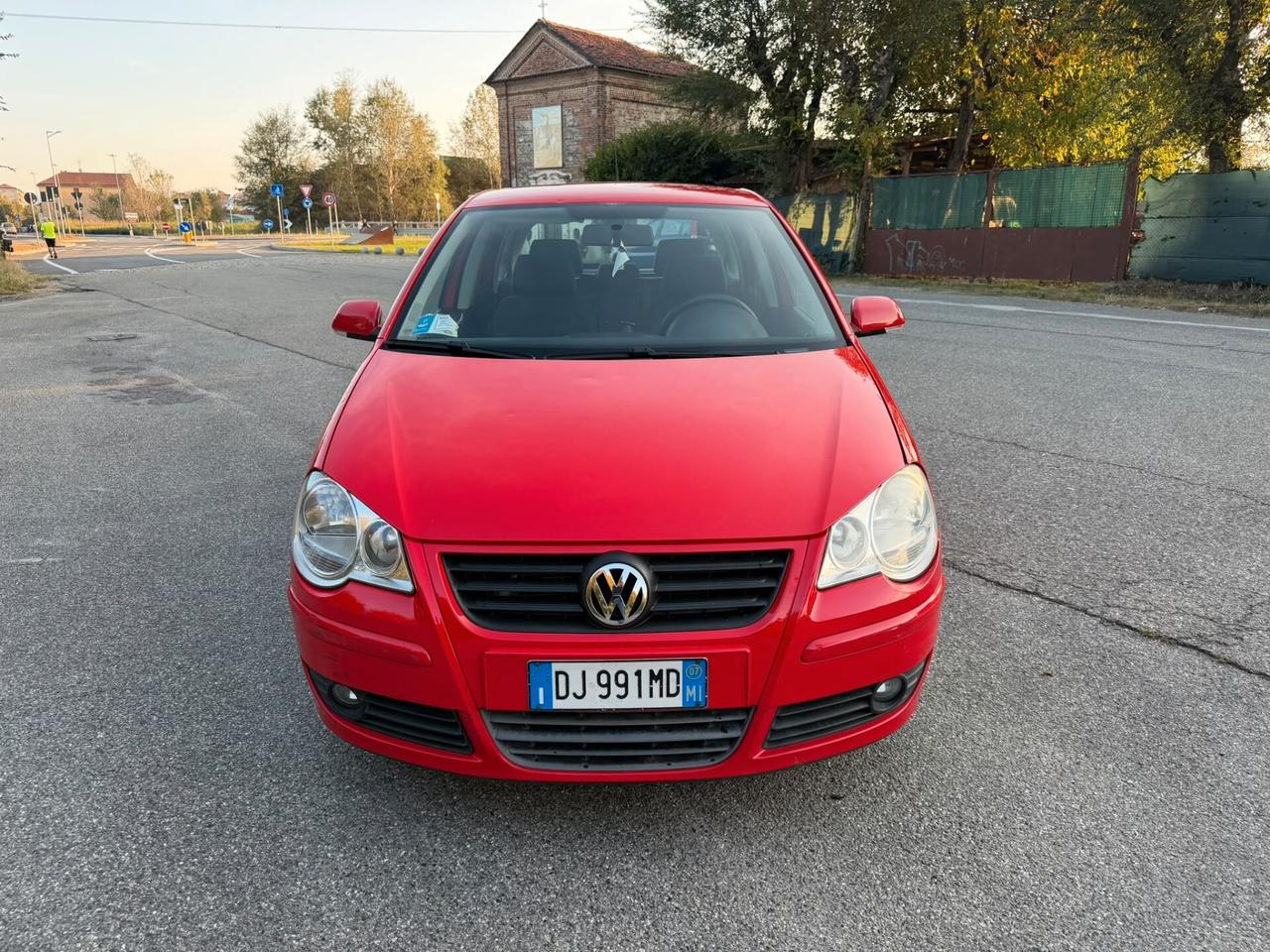 Volkswagen Polo 1.2 benzina 76.000 KM