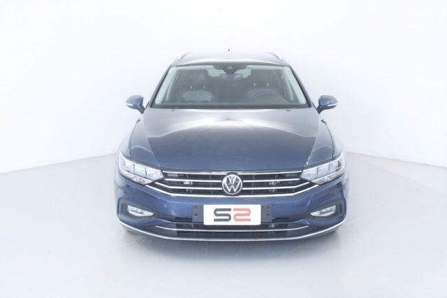 VOLKSWAGEN Passat Variant 2.0 TDI SCR 200 CV DSG Executive