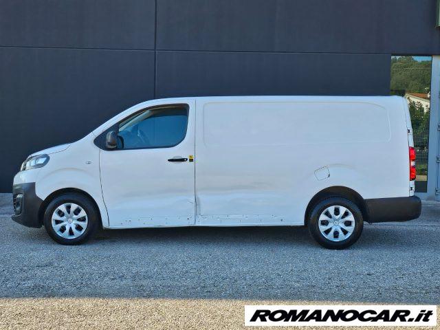 CITROEN Jumpy BHDi 120 Club 79.000 KM.