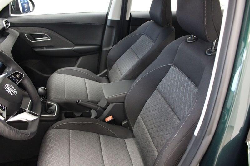 MG ZS ZS 1.5 Standard