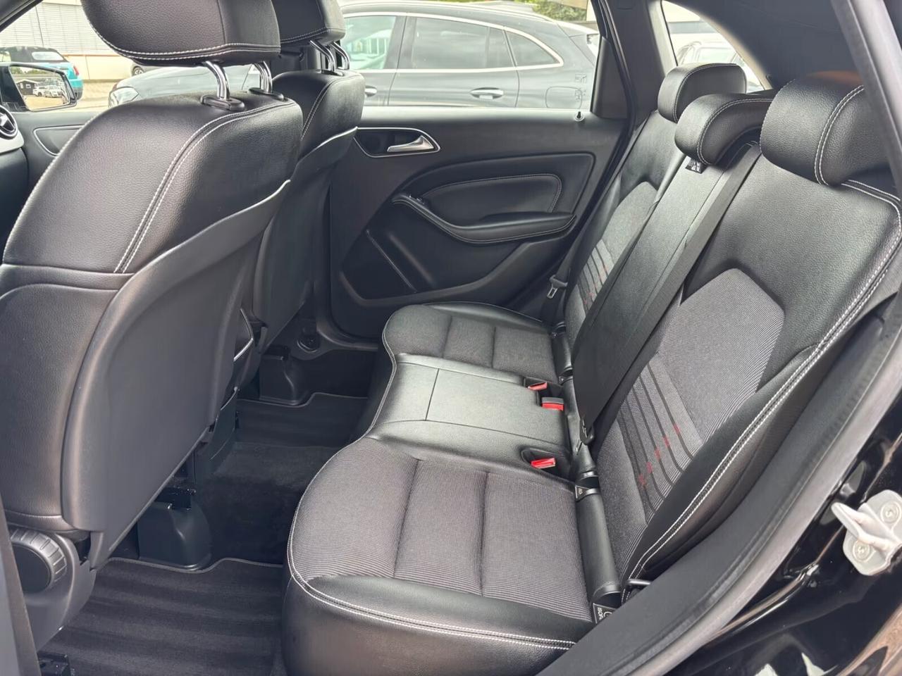 Mercedes-benz B 180 Urban