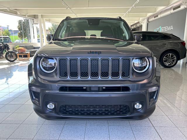 JEEP Renegade 1.3 T4 240CV PHEV 4xe AT6 S - VARI COLORI!