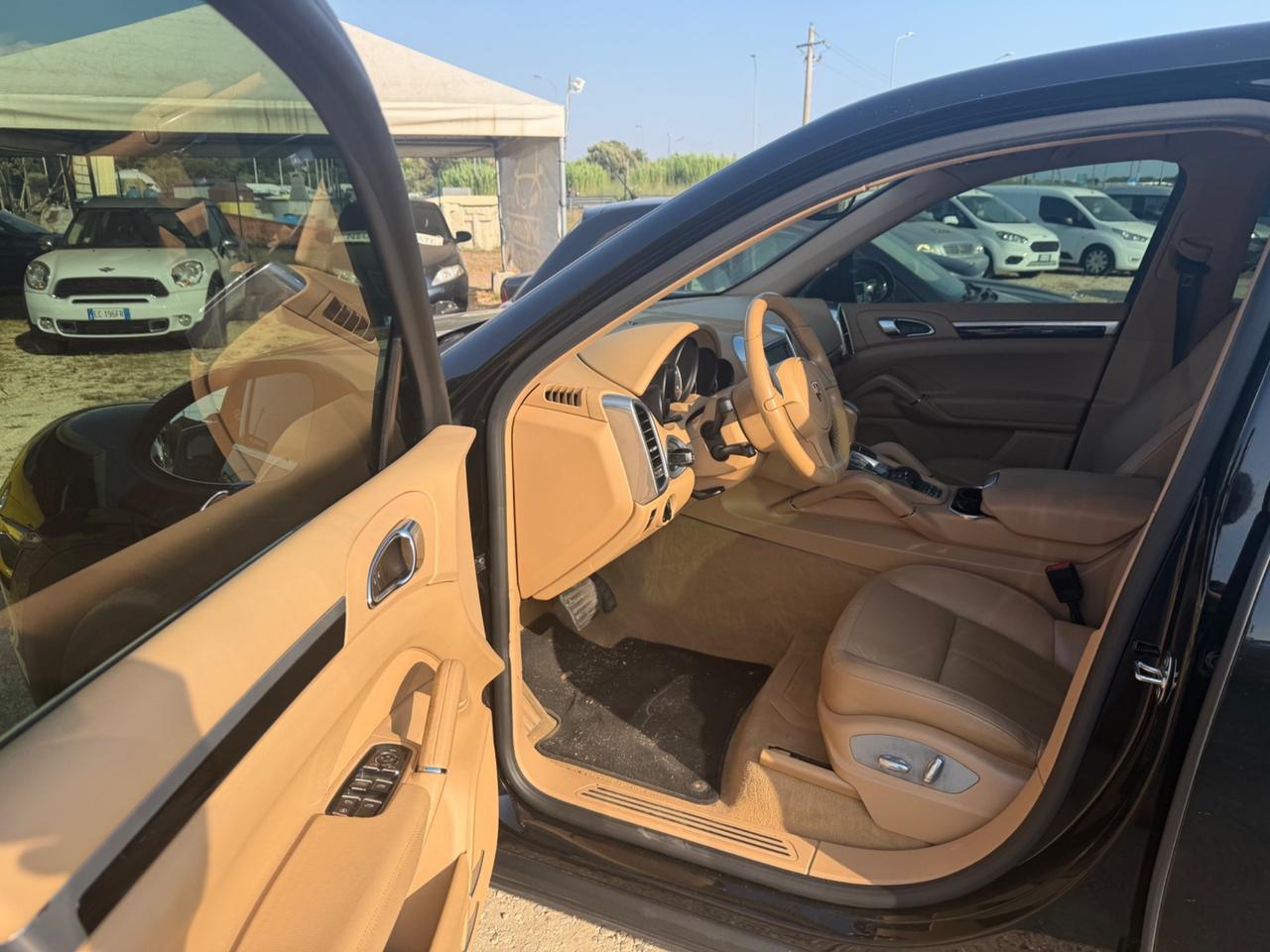 Porsche Cayenne 3.0 Diesel GARANZIA