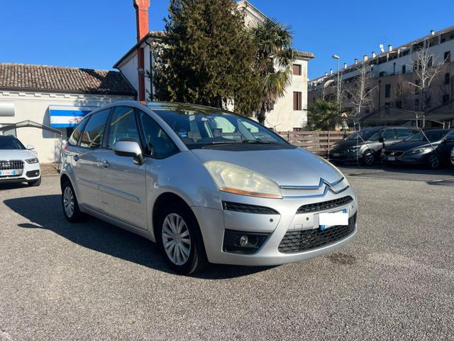 CITROEN C4 Picasso 1.6 VTi 120 Elegance