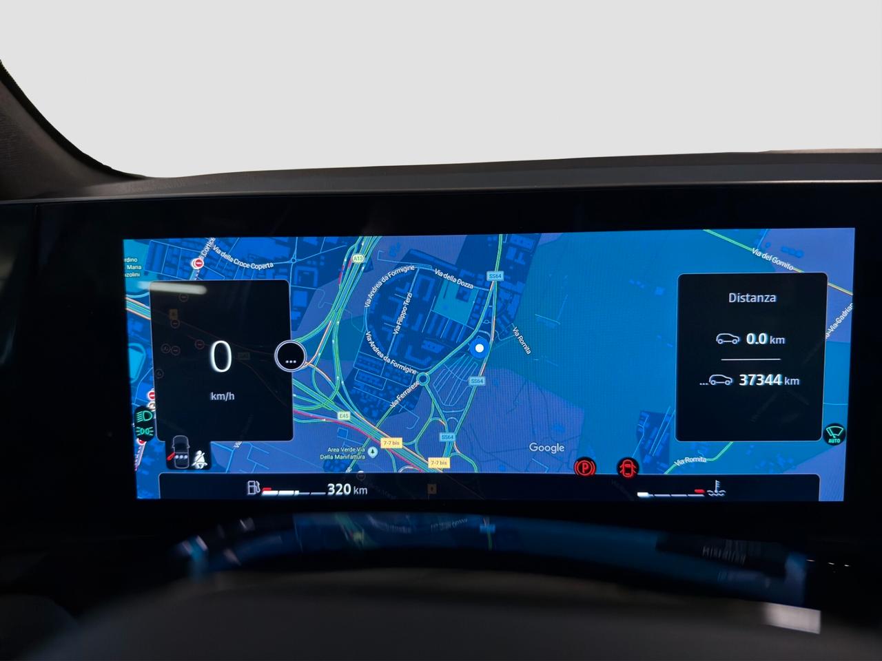 Renault Austral Mild Hybrid Advanced 130 CV Evolution