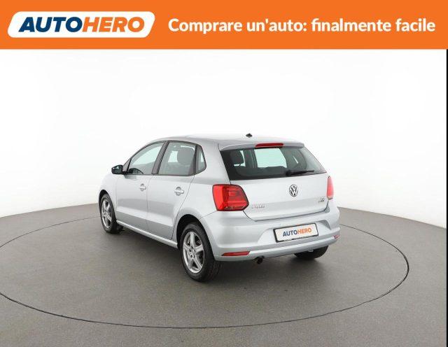 VOLKSWAGEN Polo 1.4 TDI 90 CV DSG 5p. Highline BlueMotion Technolo