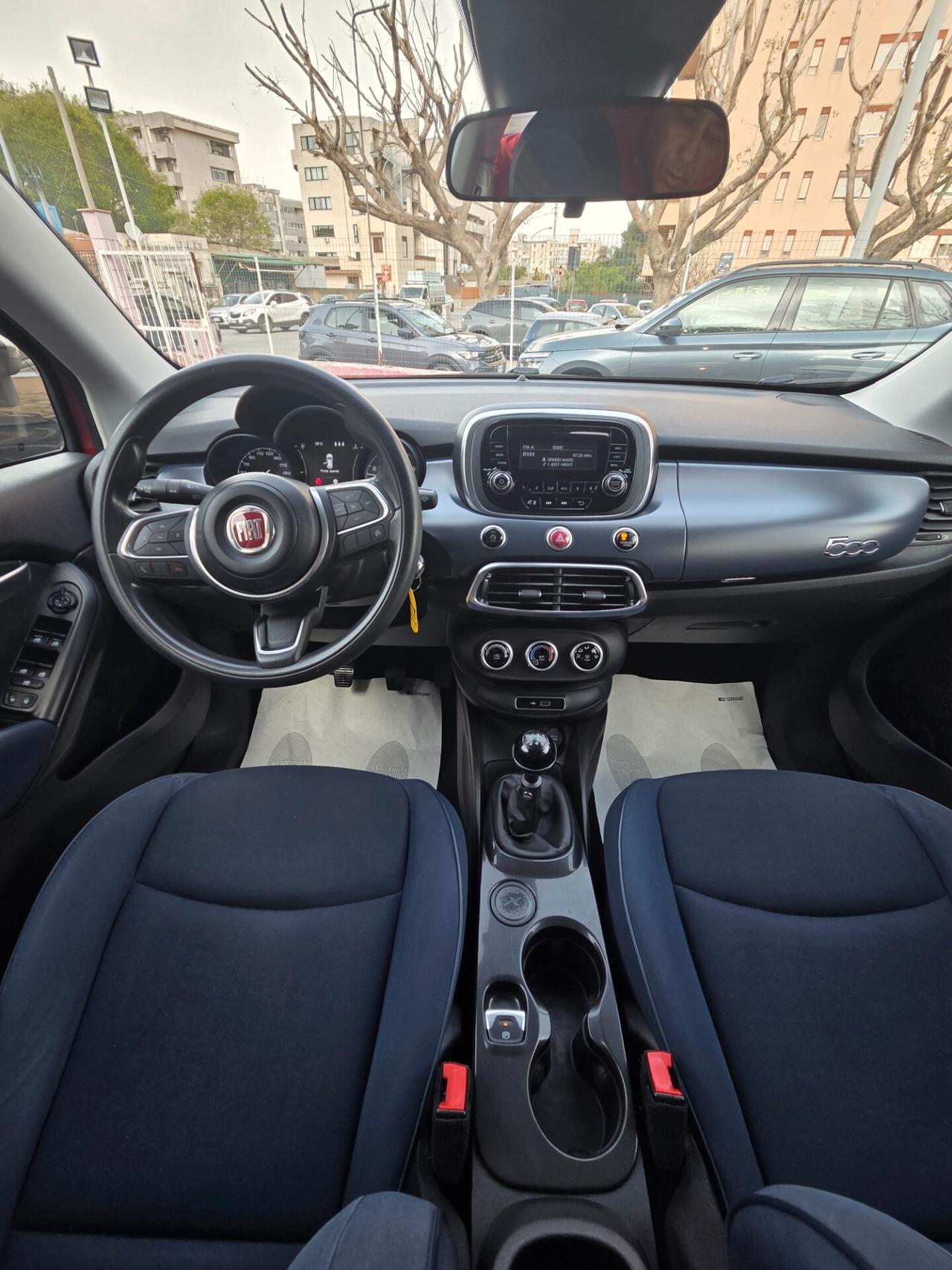 Fiat 500X 1.0 T3 120 CV Cross