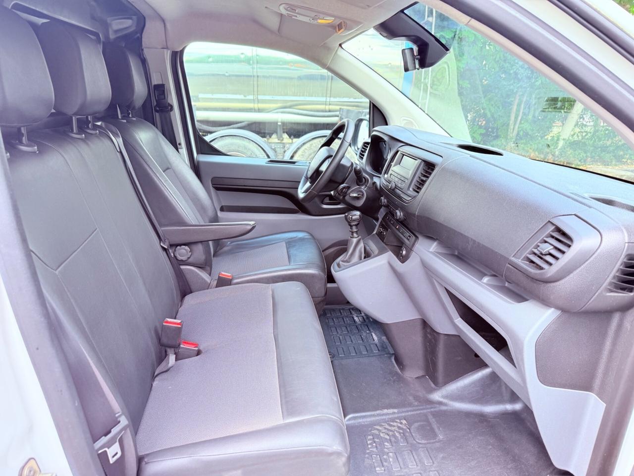 Citroen Jumpy 2020 - PREZZOOO SUPER !!!!!