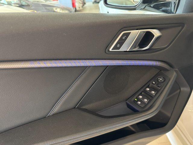 BMW 116 d 5p. Msport TAGLIANDI BMW