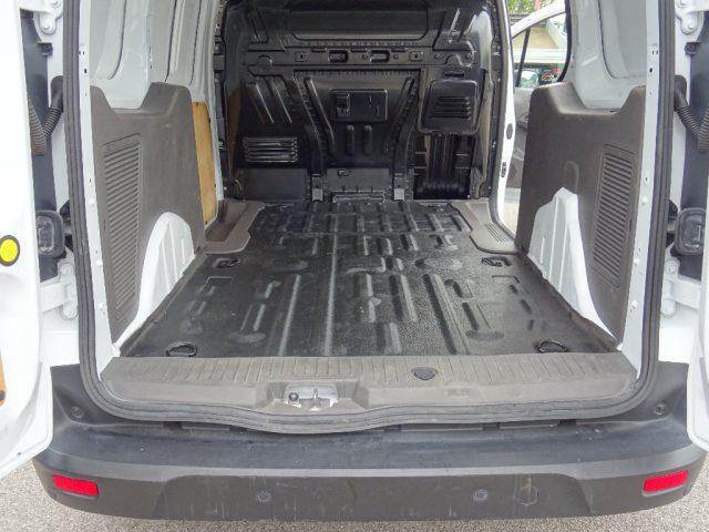 FORD Transit Connect 210 1.5TDCi 100CV PLungo Trend 3POSTI Furgone