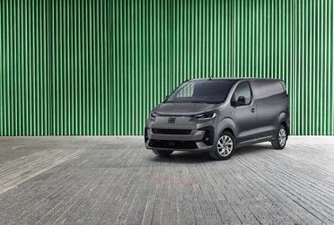 Fiat Scudo 1.5 BlueHDi 120 CV- L2 H1