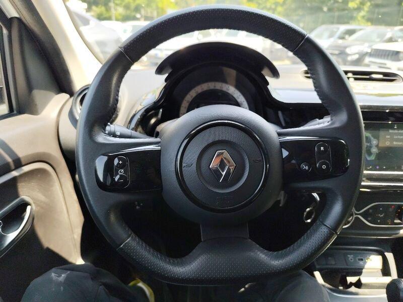 Renault Twingo Electric Twingo Life 22kWh