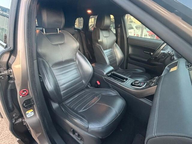 Land Rover Range Evoque 2.0 TD4 180 CV 5p. HSE Dynamic