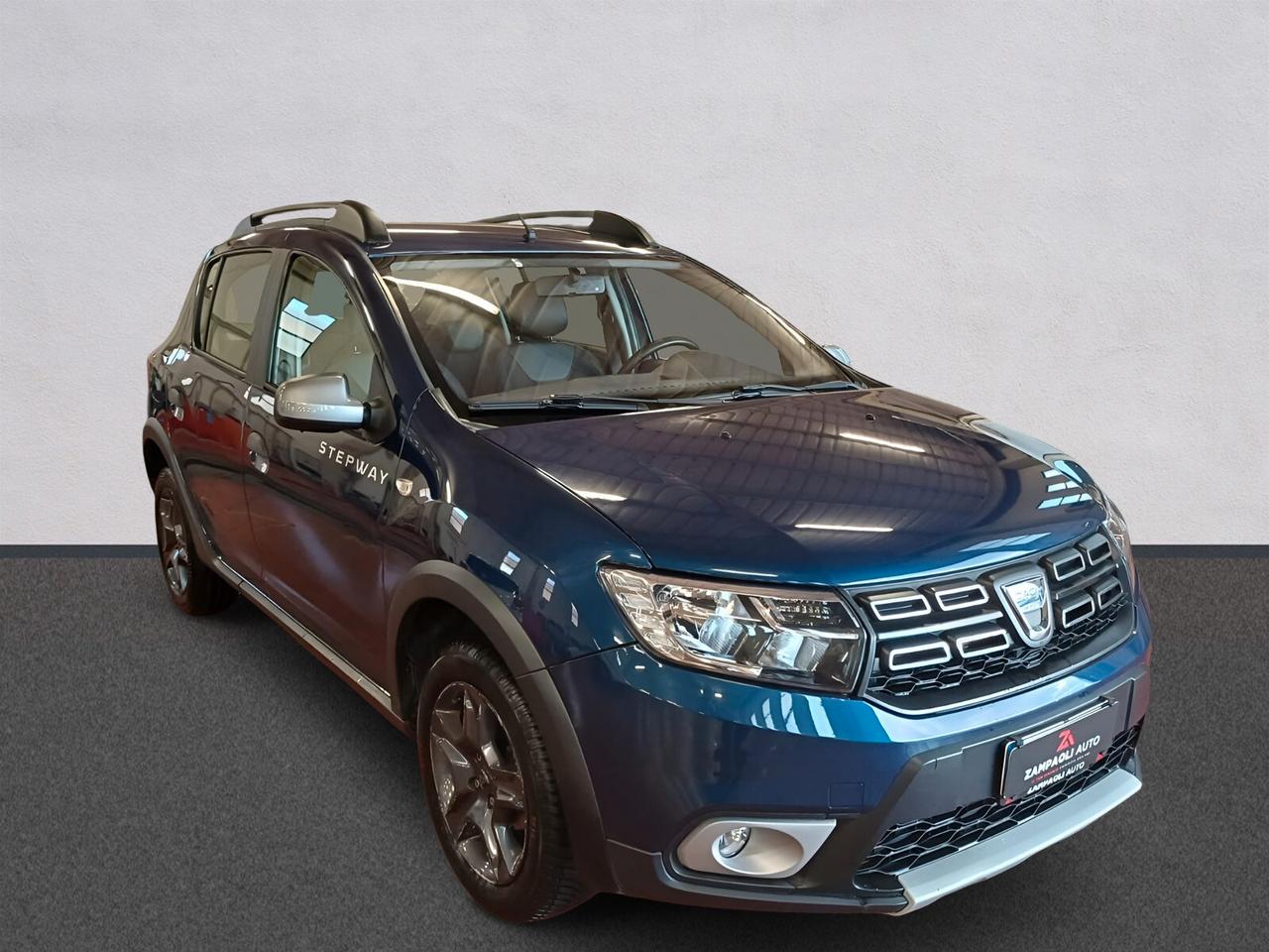 Dacia Sandero Stepway 0.9 TCe 12V TurboGPL 90CV Start&Stop