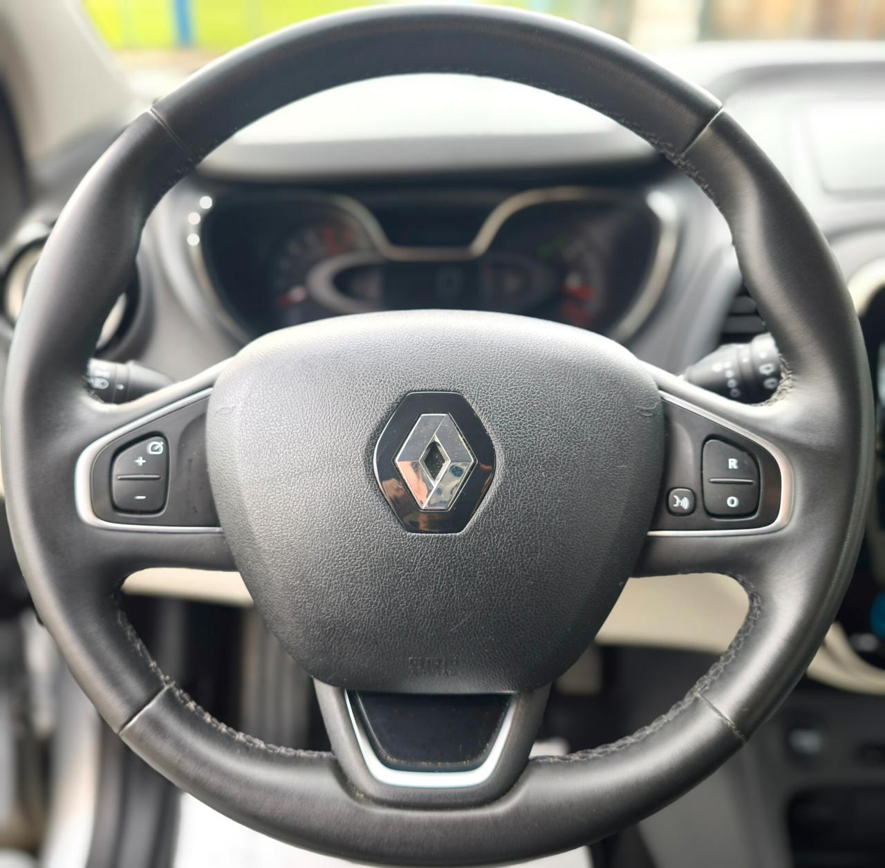 Renault Captur TCe 12V 90 CV Business