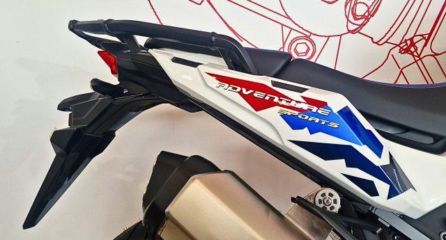 HONDA Africa Twin CRF 1100 L ADVENTURE SPORT DCT 2025 HRC
