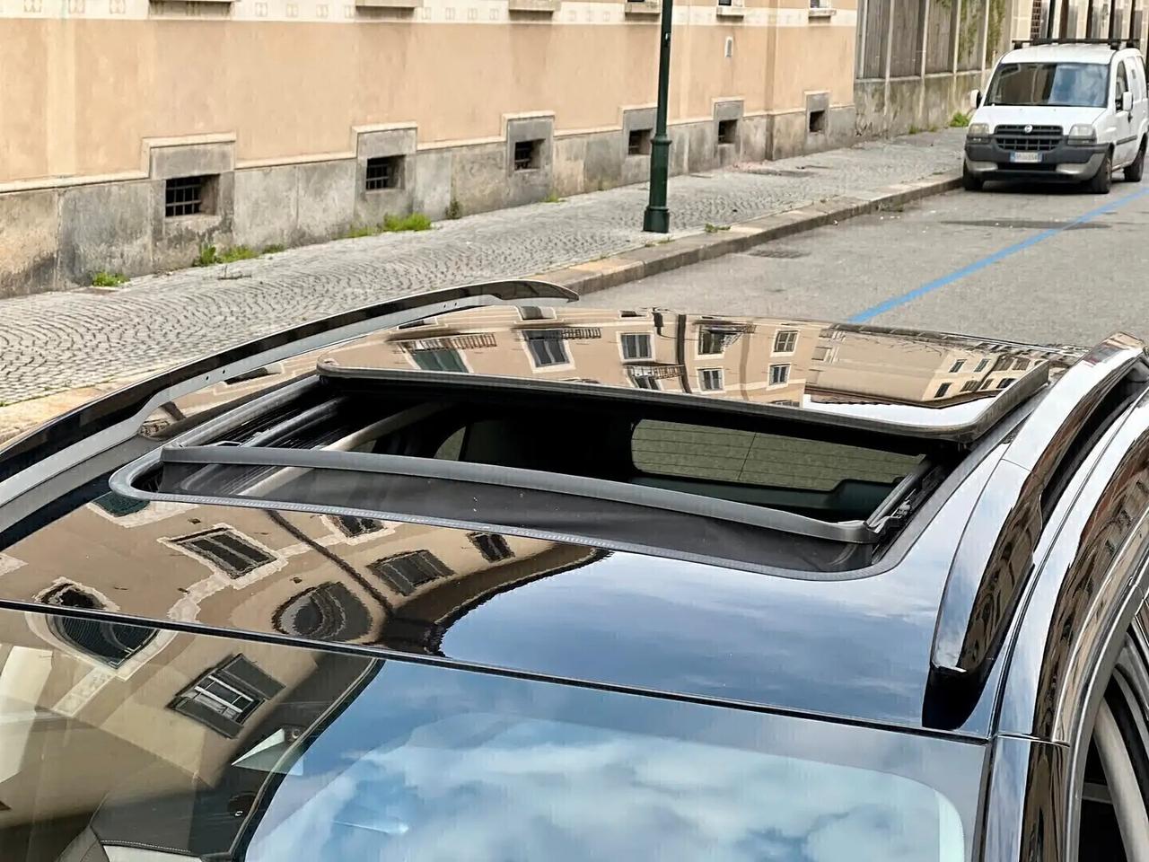 Citroen C5 Aircross Hybrid 225 E-EAT8 Shine