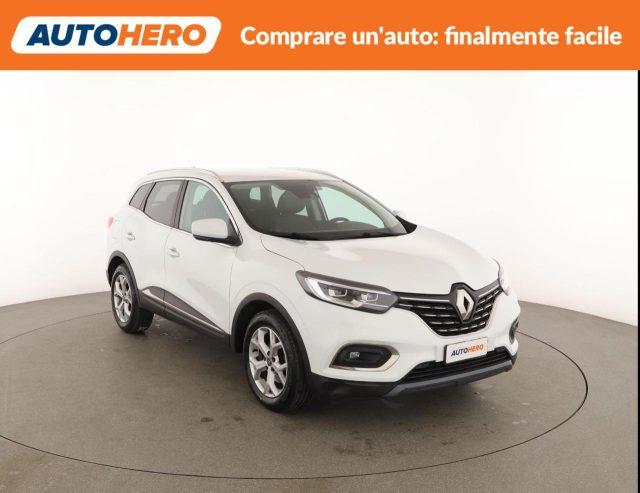 RENAULT Kadjar TCe 140CV EDC FAP Sport Edition2