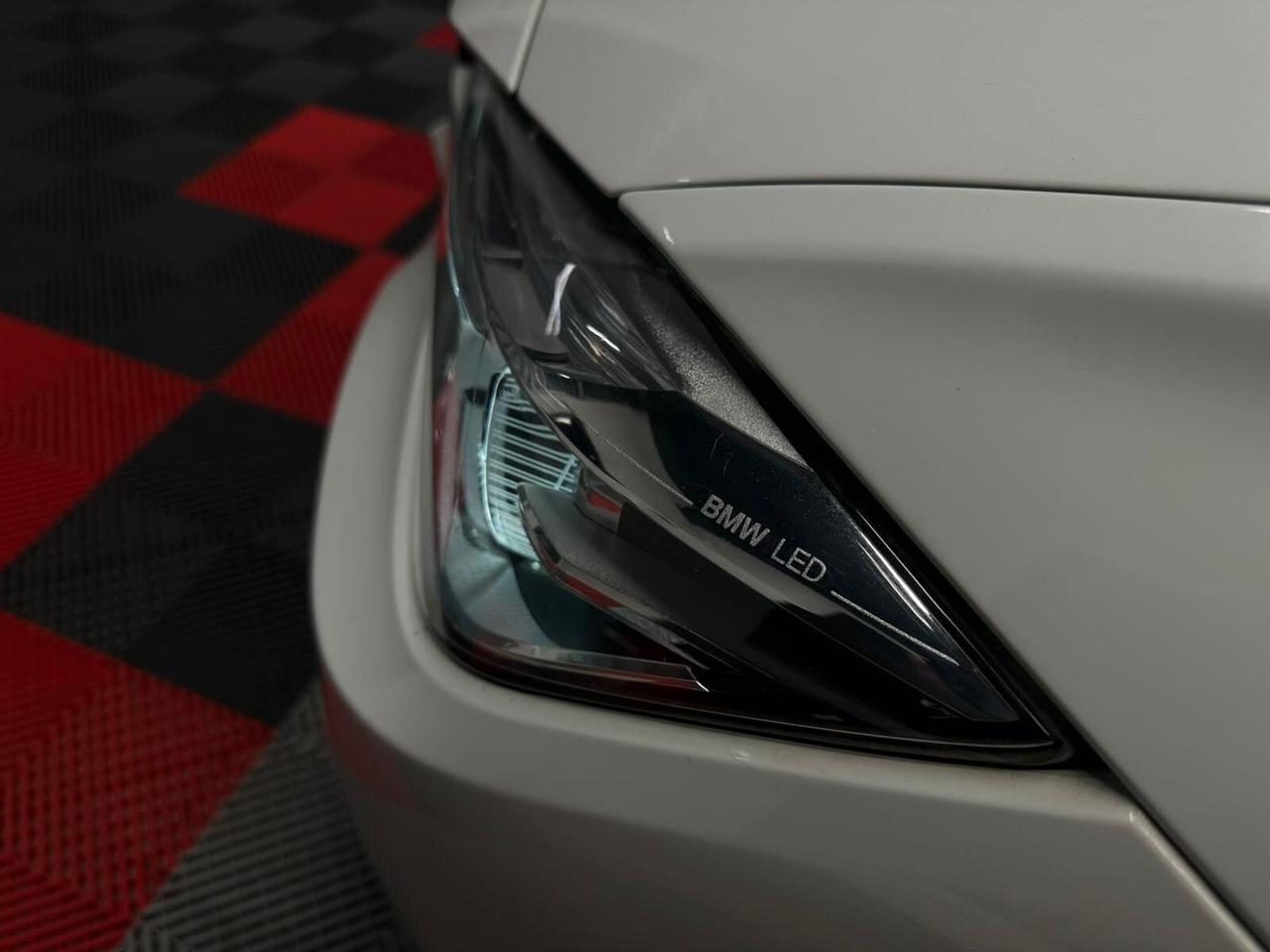 Bmw 320d Touring Msport