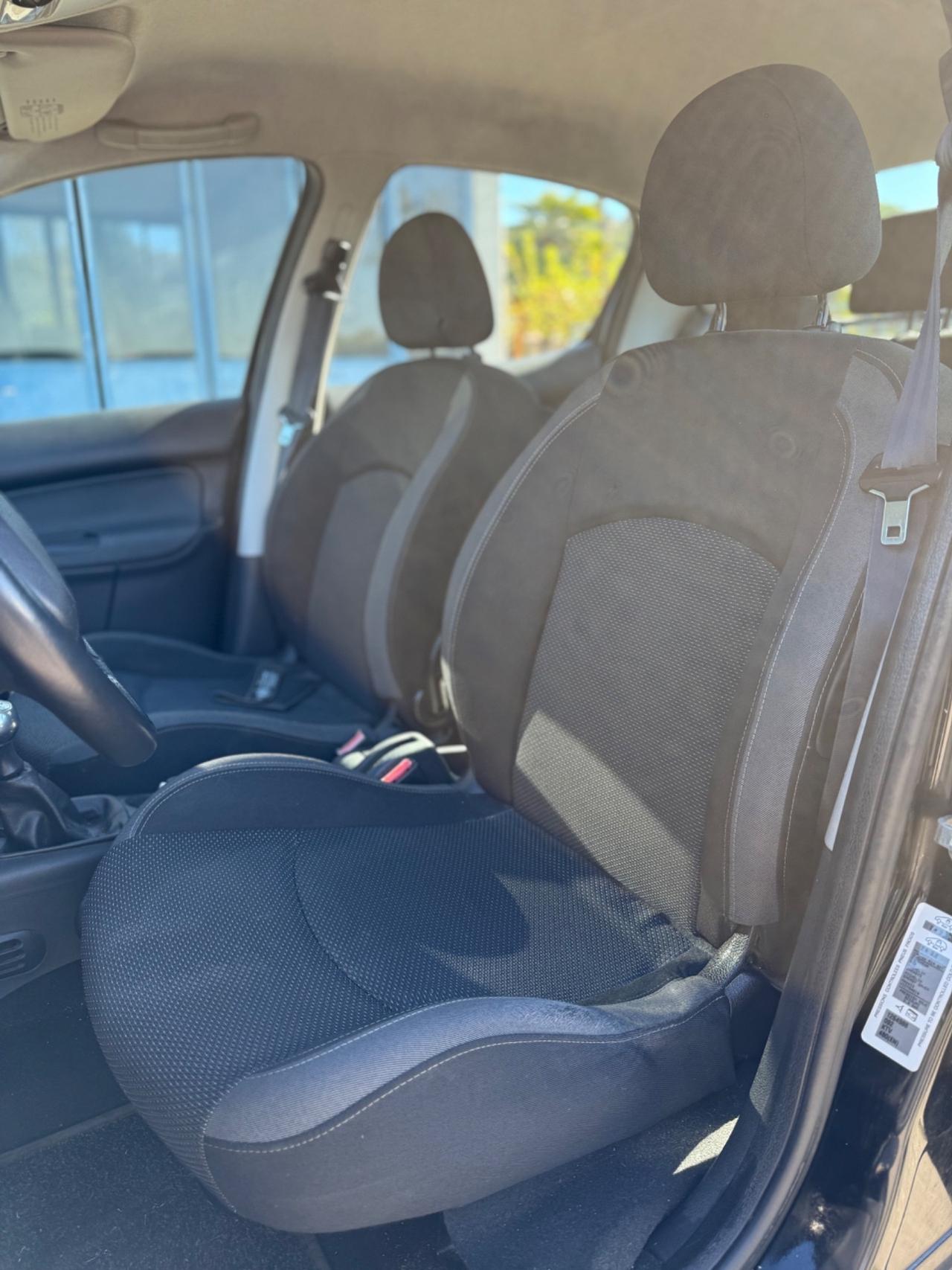 Peugeot 206 Plus 1.1 60CV 5p. Energie